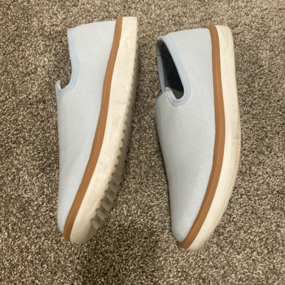 Allbirds Wool Lounger Blue Women’s - Picture 7 of 13